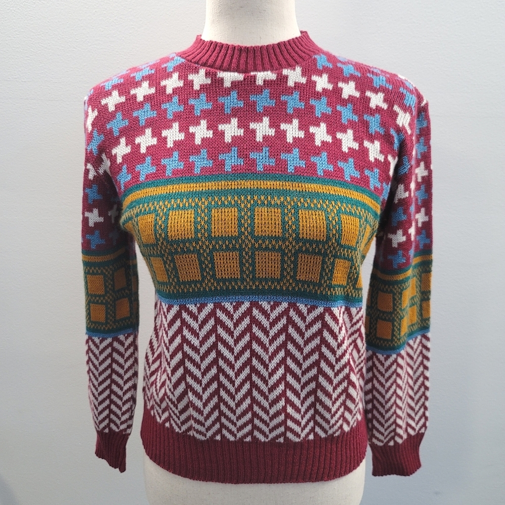 Vintage sweater